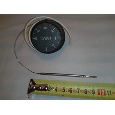 Термостат капиллярное FSTB 16А Tmax = 300 ° С, длина капилляра 850мм Турция