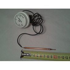 Термостат капиллярное механический Tmax = 120 ° С Китай