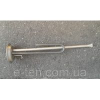 Тэн гнутый нержавейка ELX  2000W на фланце Ø92мм       Thermowatt, Италия
