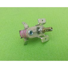 Терморегулятор "с крепежными ушками" KST201 / 15А / 250V для масляных обогревателей
