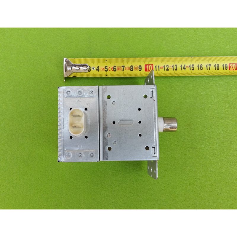 Магнетрон універсальний для мікрохвильових печей LG - модель 2М213 / 01TAG Китай