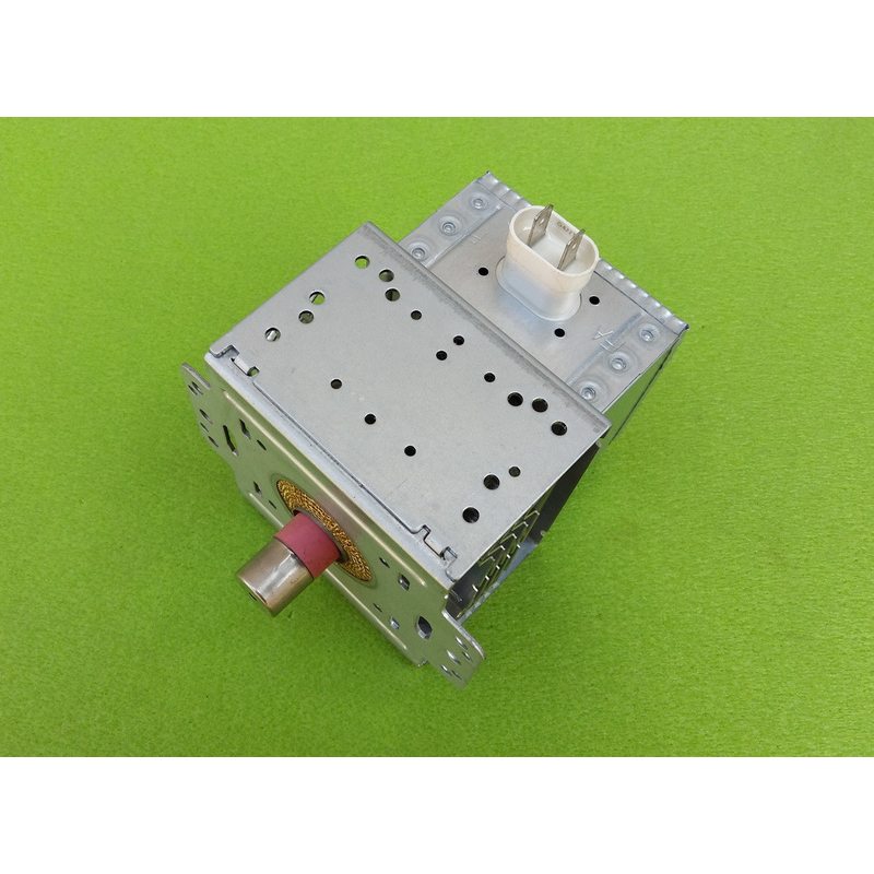 Магнетрон універсальний для мікрохвильових печей LG - модель 2М226 / 01GMT Китай