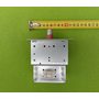 Магнетрон універсальний для мікрохвильових печей LG - модель 2М214 / 01TAG Китай
