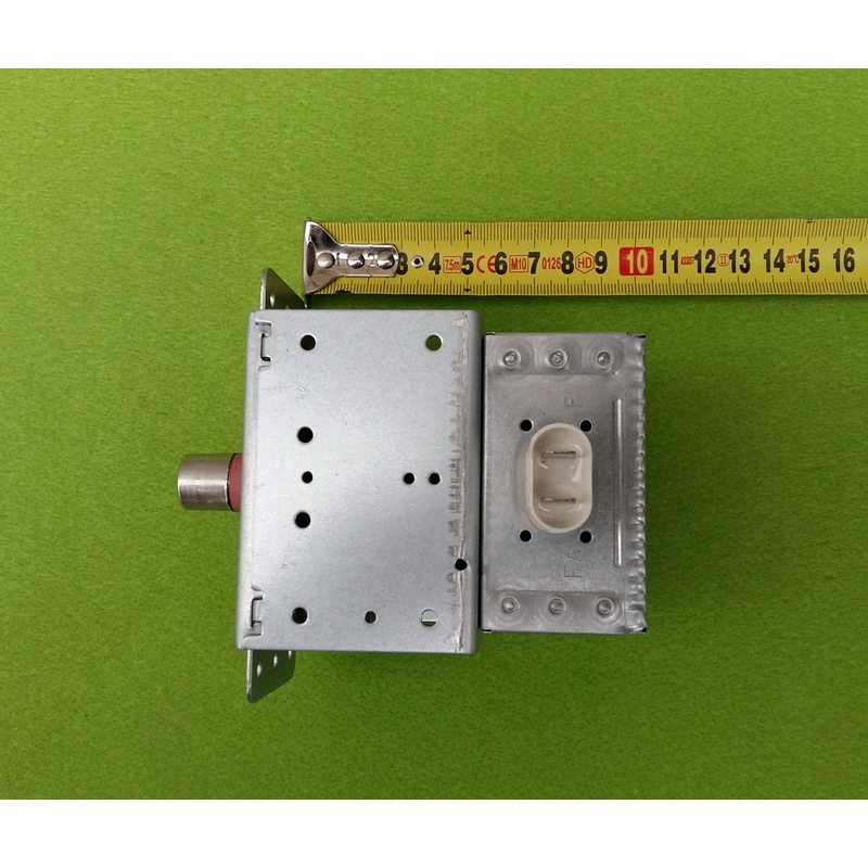 Магнетрон універсальний для мікрохвильових печей LG - модель 2М214 / 01TAG Китай