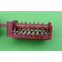Переключатель десятипозиционный 800801 / 16А / 250V / Т150 для духовки 