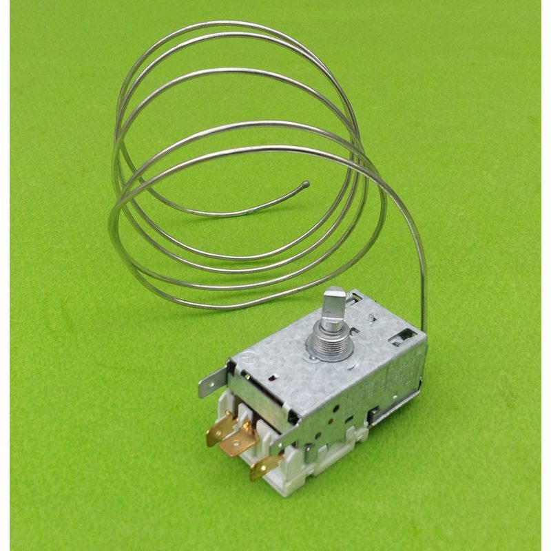 Термостат капілярний універсальний SKL / K59-P1686 / 6A / 250V / L = 1,3 м для одно- двокамерних холодильників