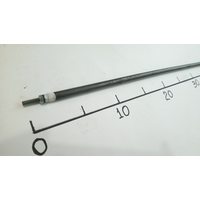 ТЕН гнучкий повітряний Ø 8,5 L-1500 / 1200w Balcik (Туреччина)