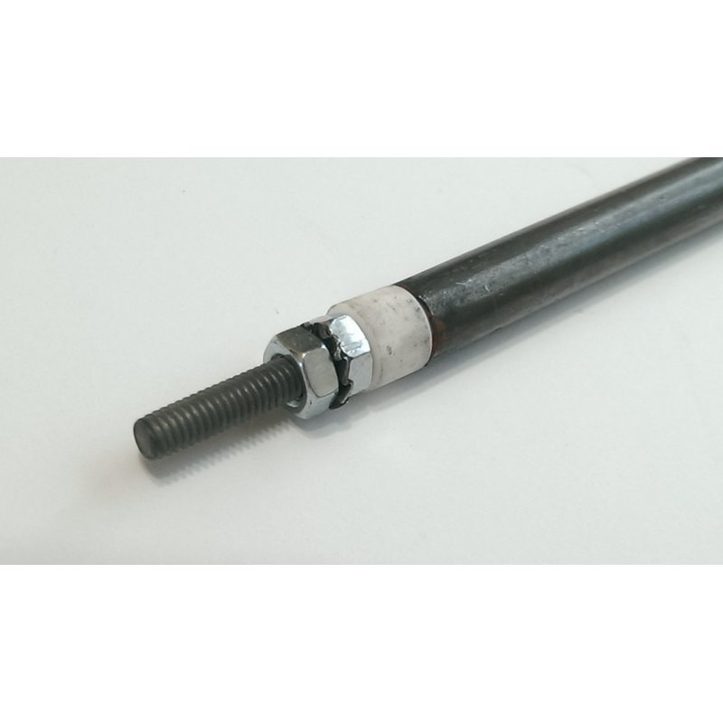 ТЭН гибкий воздушный Ø 8,5 L -1900 / 1800w Balcik (Турция)