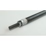 ТЭН гибкий воздушный Ø 8,5 L -1900 / 1800w Balcik (Турция)