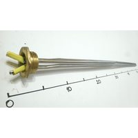ТЭН для радиатора 2000w с резьбой 1 "Balcik (Турция)