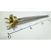 ТЭН для радиатора 500w с левой резьбой 1 "Balcik (Турция)