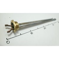 ТЕН для радіатора 700w з лівою різьбою 1 "Balcik (Туреччина)