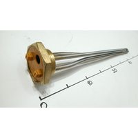 ТЭН для батареи 1000w с резьбой 1¼ "Balcik (Турция)
