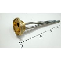 ТЭН для батареи 2500w с резьбой 1¼