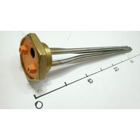 ТЭН для батареи 1200w с левой резьбой 1¼ "Balcik (Турция)