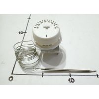 Терморегулятор капілярний 60-200 ° C Balcik (Туреччина)
