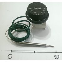 Терморегулятор капиллярный Sanal 16А Tmax = 90 ° С Турция