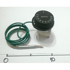 Терморегулятор капиллярный 30-120 ° C Sanal Турция
