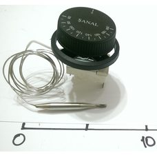 Терморегулятор капиллярный 60-200 ° C Sanal (Турция)