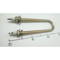 ТЕН оцинкований 2000w Ø13 (штуцер М18) Вінниця