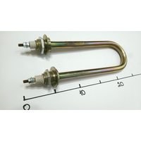 ТЭН оцинкованный 1000w Ø13 (штуцер М22) Винница