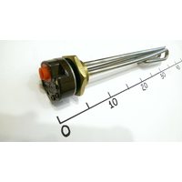 ТЭН для бойлера 2000w с резьбой 1¼