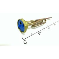 ТЭН для бойлера 2000w L-55 с резьбой 1¼