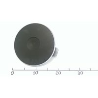 Электроконфорка Ø180/1500w Электрон-Т (Украина)