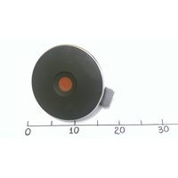 Электроконфорка Ø145/1500w Электрон-Т (Украина)