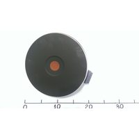 Электроконфорка Ø180/2000w Электрон-Т (Украина)