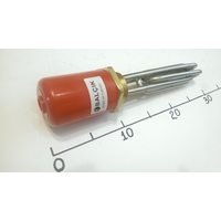 Блок ТЭНов 4000w с резьбой 1,5 "Balcik (Турция)