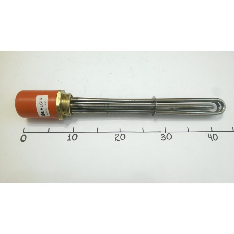 Блок ТЭНов 9000w с резьбой 1,5 "Balcik (Турция)