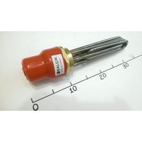 Блок ТЭНов 10'000w с резьбой 2 "Balcik (Турция)