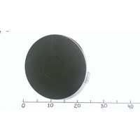 Электроконфорка Ø220/2000w Электрон-Т (Украина)