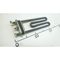 ТЭН для стиральной машины 1800w L-195 Thermowatt (Италия)