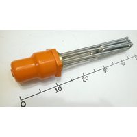 Блок ТЭНов 15'000w с резьбой 2 "Balcik (Турция)