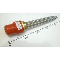 Блок ТЭНов 9000w с резьбой 2 "Balcik (Турция)