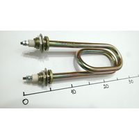 ТЭН оцинкованный 3500w Ø13 (штуцер М22) Винница