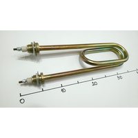 ТЭН оцинкованный 5000w Ø13 (штуцер М22) Винница