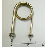 ТЭН котельной оцинкованный 3500w Ø13 (штуцер М22) Броды