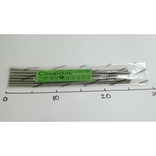 Спираль 800w (нихром Х12Н80)