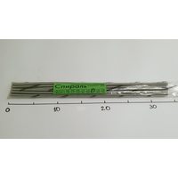 Спираль 1300w (нихром Х12Н80)