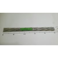 Спираль 2000w (нихром Х12Н80)