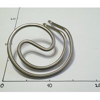 ТЭН 1000w для электроплит: 