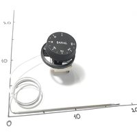 Терморегулятор капиллярный 50-250 ° C Sanal (Турция)
