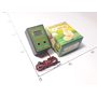 Терморегулятор от +15 до + 40 ° С / 10А цифровой для инкубатора цып-цып