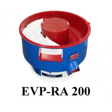 Виброгалтовка ERBA EVP-RA 200