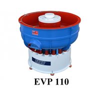 Виброгалтовка ERBA EVP 110