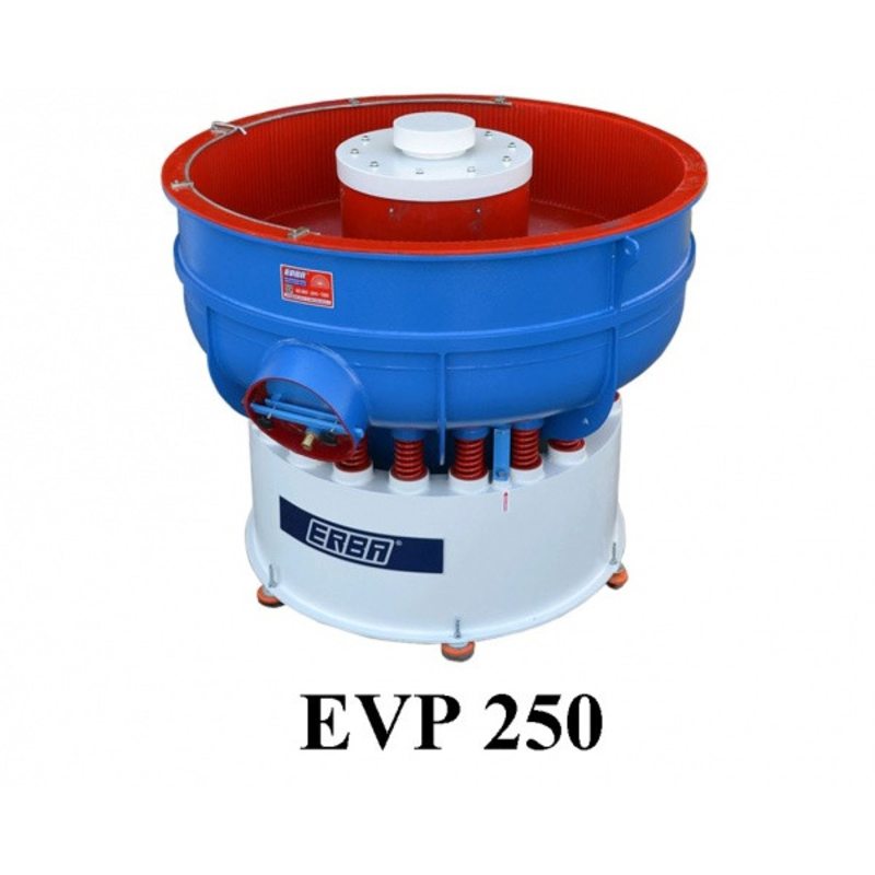 Виброгалтовка ERBA EVP 250