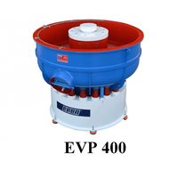 Виброгалтовка ERBA EVP 400